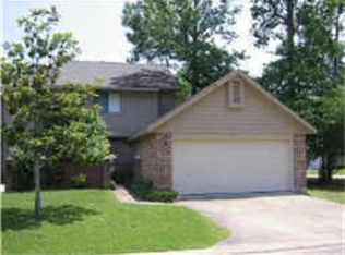 2811 Elm Grove Ct, Humble, TX 77339