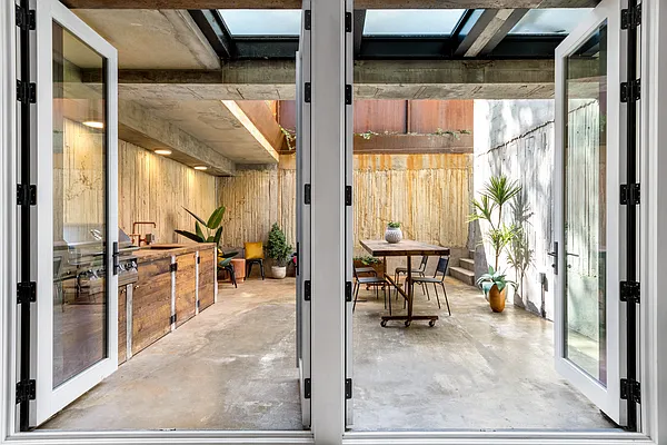 Sold by Compass | media 13