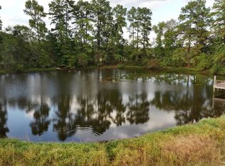 12039 Amberwood Dr, Montgomery, TX 77356