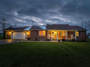 6122 S State Route 73, Wilmington, OH 45177