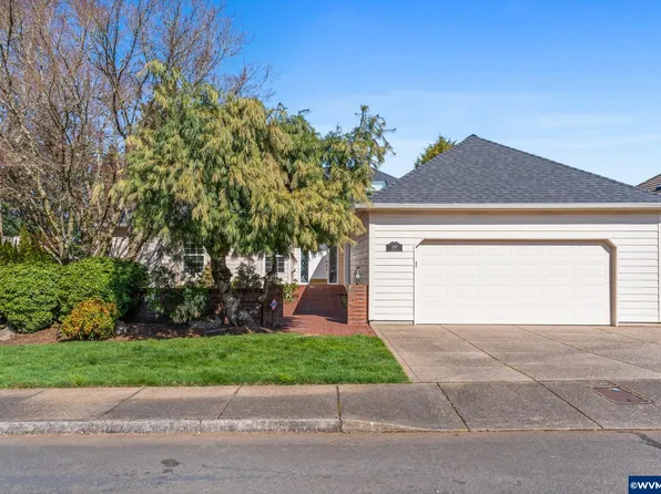 1919 Spicetree Ln SE, Salem, OR 97306