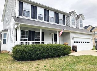 455 English Oak Rd, Fletcher, NC 28732