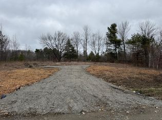 33(Lot19C) Christmas Tree Lane, Waldoboro, ME 04572