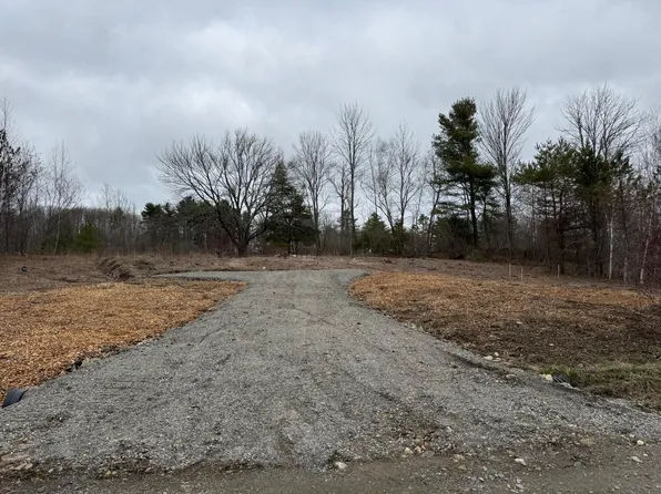 33(Lot19C) Christmas Tree Lane, Waldoboro, ME 04572