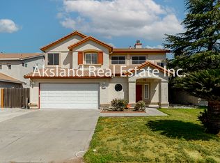 1847 Crom St, Manteca, CA 95337