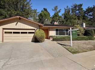 88 Valley View Ct, San Mateo, CA 94402
