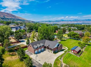 13658 S Fort St, Draper, UT 84020