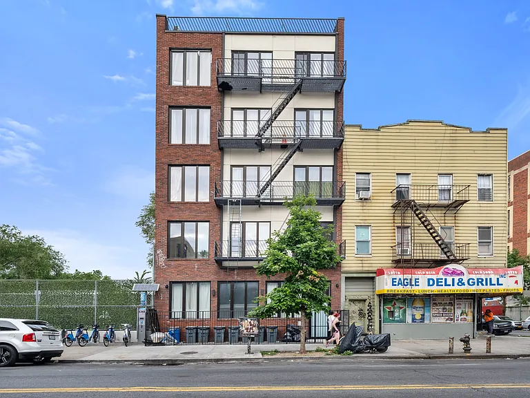 317 Bushwick Ave #2D — Photo 20