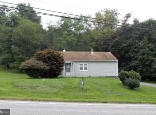 836 Lewisberry Rd, Lewisberry, PA 17339