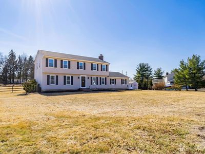 1027 Hillcrest Dr, Neshanic Station, NJ, 08853