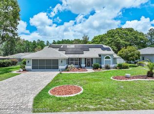 4286 Newton Rd, Spring Hill, FL 34606