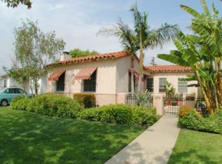 3644 Gaviota Ave, Long Beach, CA 90807
