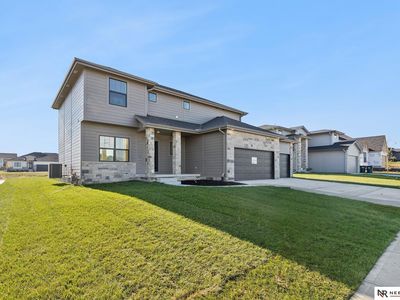 12387 Fenwick St, Papillion, NE, 68046