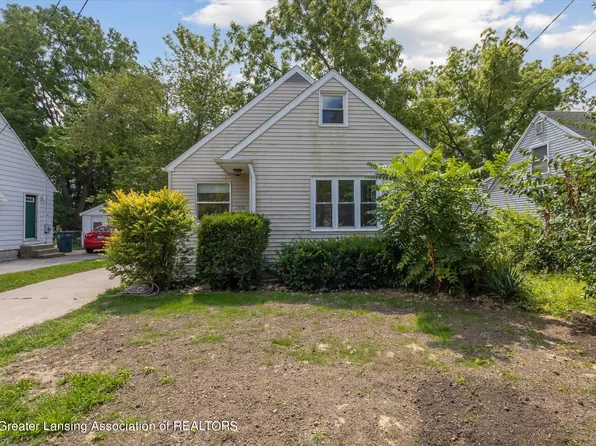 1530 Snyder Rd, East Lansing, MI 48823