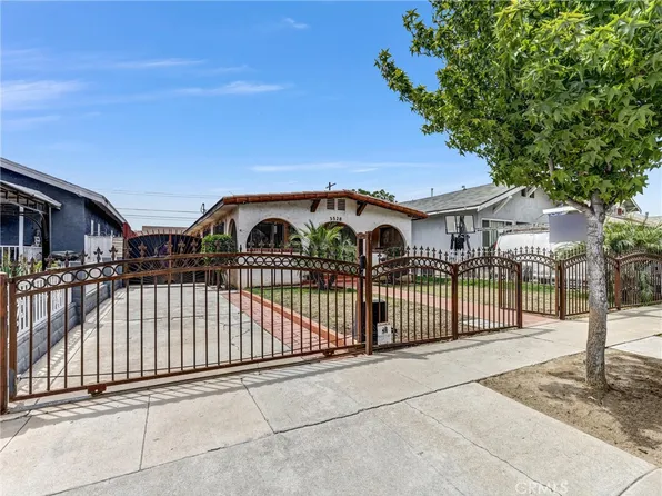 3528 Beswick St, Los Angeles, CA 90023