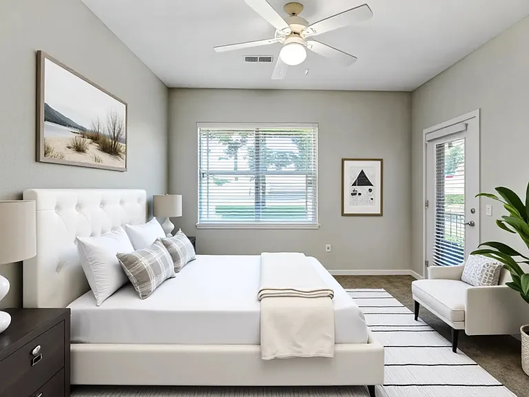 2 bedroom bedroom