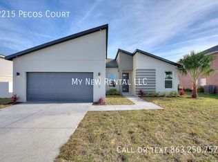 2215 Pecos Ct, Poinciana, FL 34759