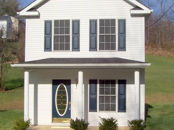2407 Daleton Rd NE, Roanoke, VA 24012