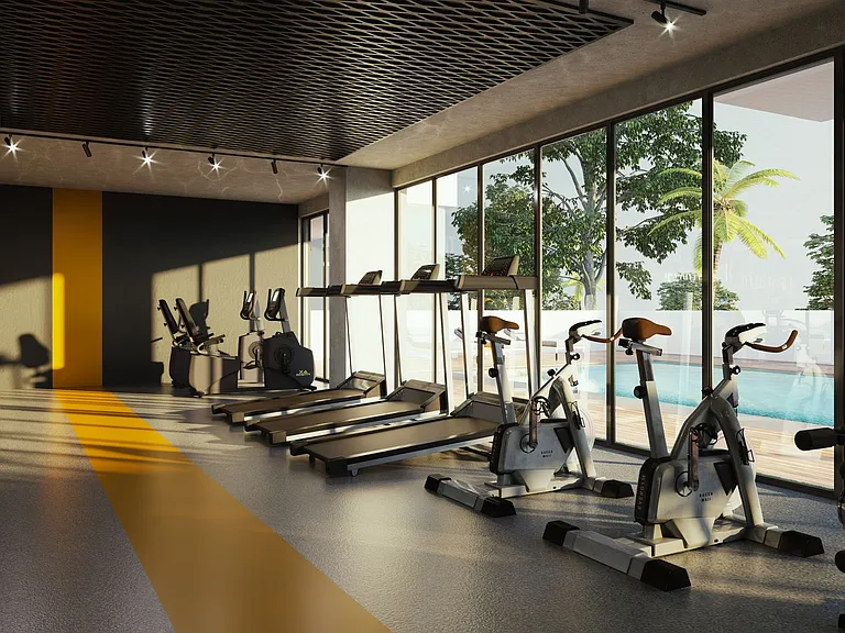 Solo Miami Residences — Photo 81