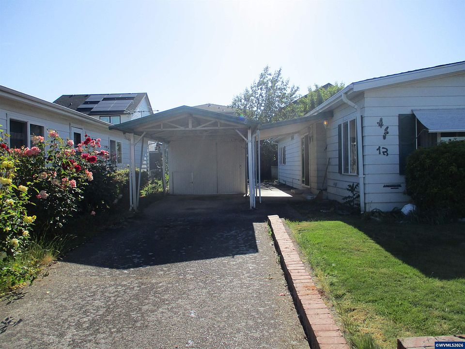 4730 Auburn Rd NE Unit 13, Salem, OR 97301 | MLS #841378 | Zillow