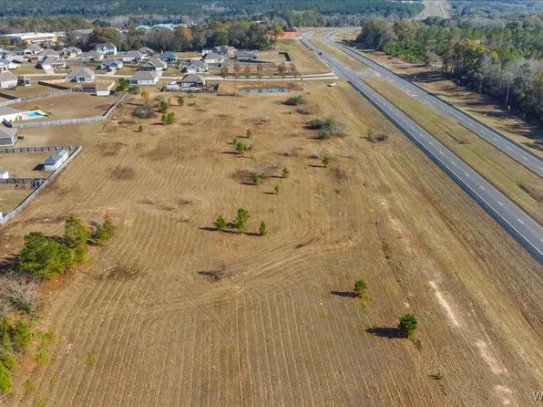 Highway 84, New Brockton, AL 36351