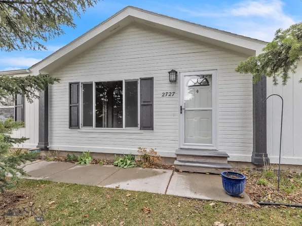2727 W Mendenhall St, Bozeman, MT 59718