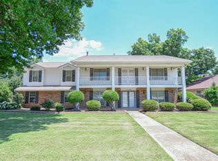 1503 Valley Ridge Rd, Norman, OK 73072