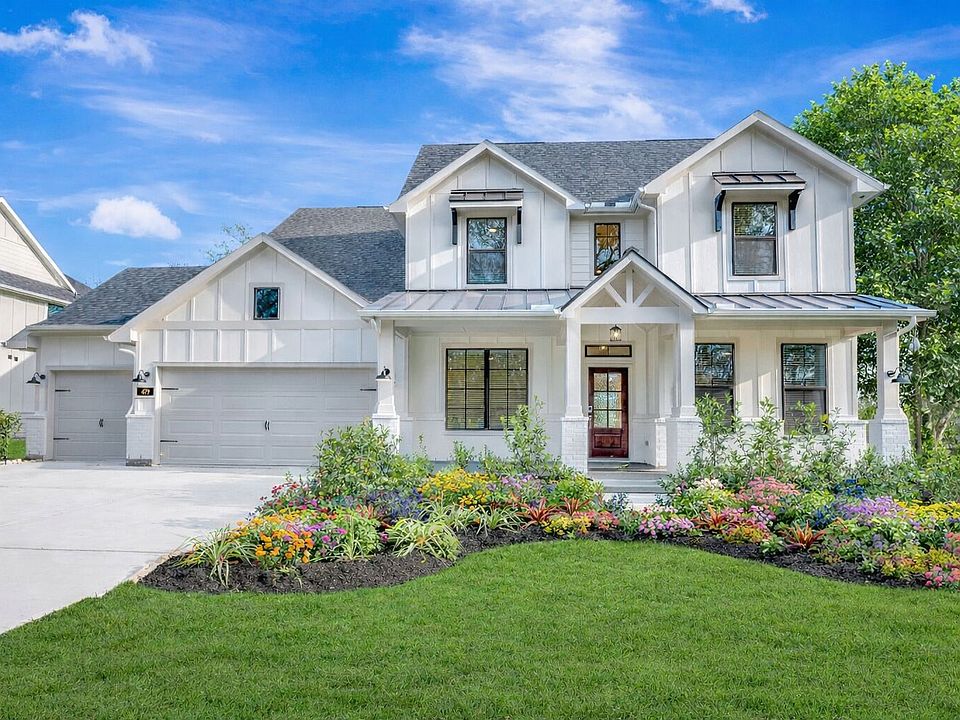 Exterior - Virtually Staged Rendering
