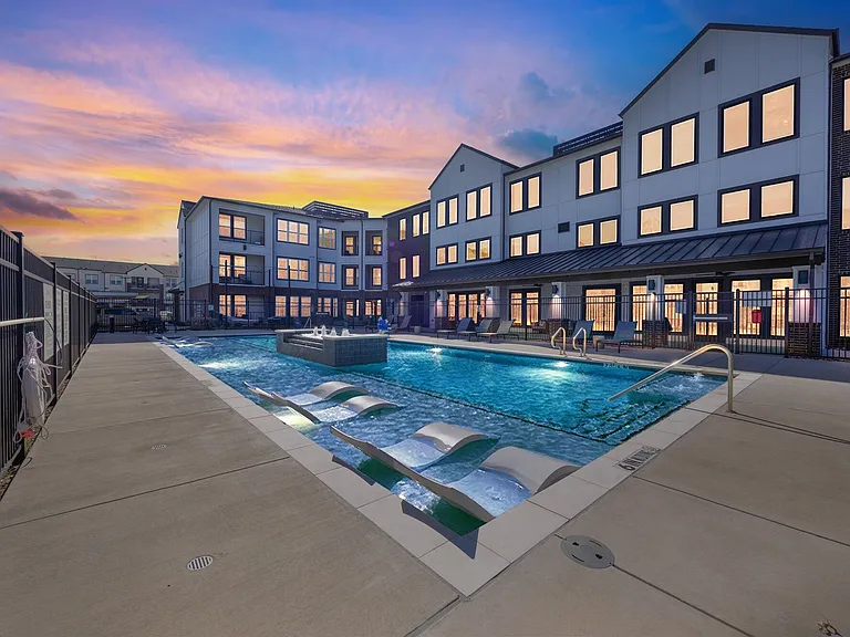 Aspire at Sherman — Photo 6