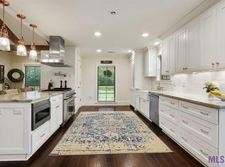 16709 Frenchtown Rd, Greenwell Springs, LA 70739