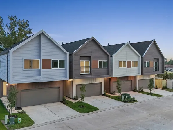 1019 Upside Wheatley, Houston, TX 77091