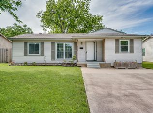 2316 Cunningham St, Irving, TX 75062