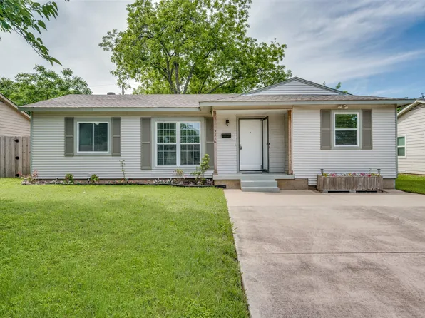2316 Cunningham St, Irving, TX 75062