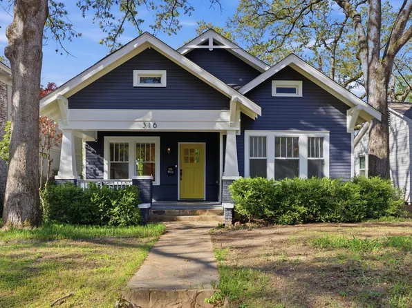 316 Fairfax Dr, Little Rock, AR 72205