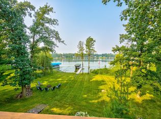 2047 Richardson Ct #A, Luck, WI 54853