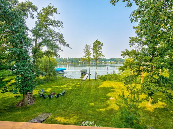 2047 Richardson Ct #A, Luck, WI 54853