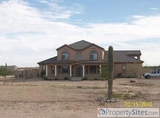 2797 W Silverdale Rd, Queen Creek, AZ 85142