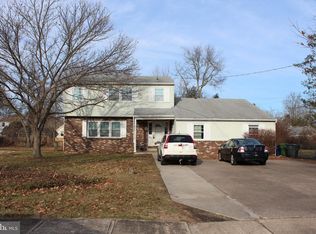 111A Franklin Rd, Glassboro, NJ 08028