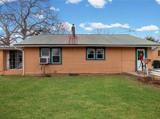 12206 SE State Rte N #D, Butler, MO 64730