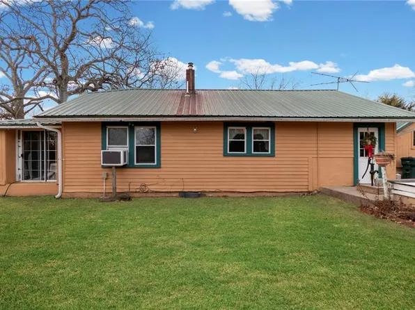 12206 SE State Rte N #D, Butler, MO 64730