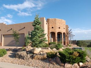 241 Spencer Dr, Alto, NM 88312