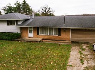 1890 Beal Rd, Mansfield, OH 44903