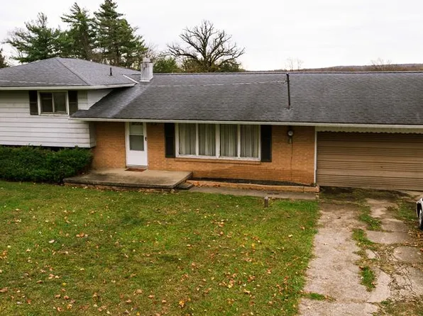 1890 Beal Rd, Mansfield, OH 44903