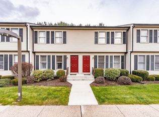 150 Hillside Rd APT 9, Westfield, MA 01085