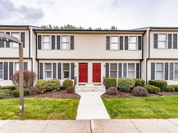 150 Hillside Rd APT 9, Westfield, MA 01085