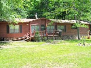 133 Lick Creek Rd, Dover, TN 37058