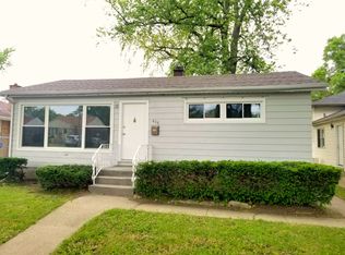 408 51st Ave, Bellwood, IL