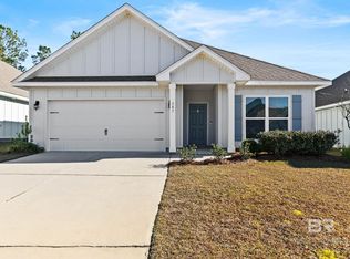 387 Landward Dr N, Gulf Shores, AL 36542