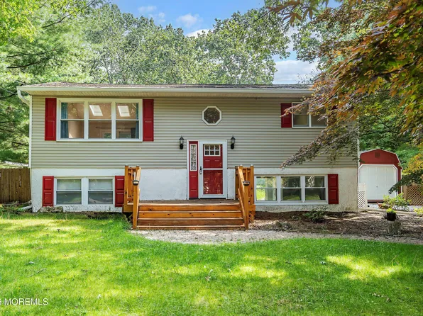 24 Murdock Place, Jackson, NJ 08527