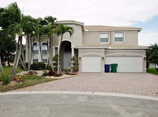 13091 SW 21st St, Hollywood, FL 33027